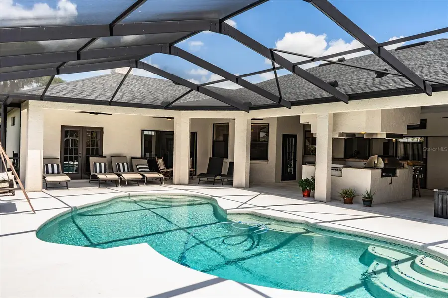 2205 Chesterfield Circle, Lakeland, FL 33813 - #2