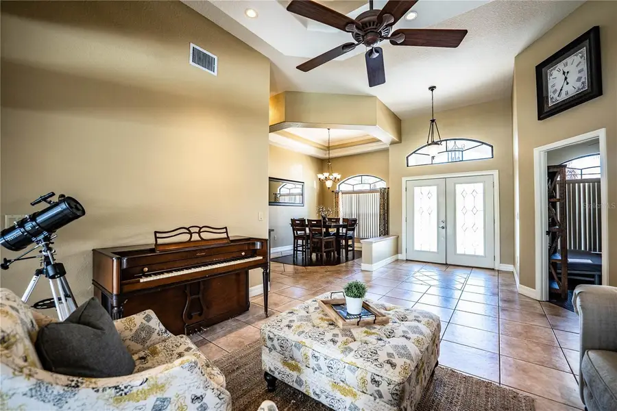 2205 Chesterfield Circle, Lakeland, FL 33813 - #3