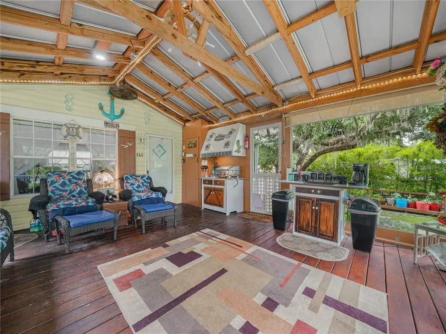 565 Landing Road, Kenansville, FL 34739 - #3