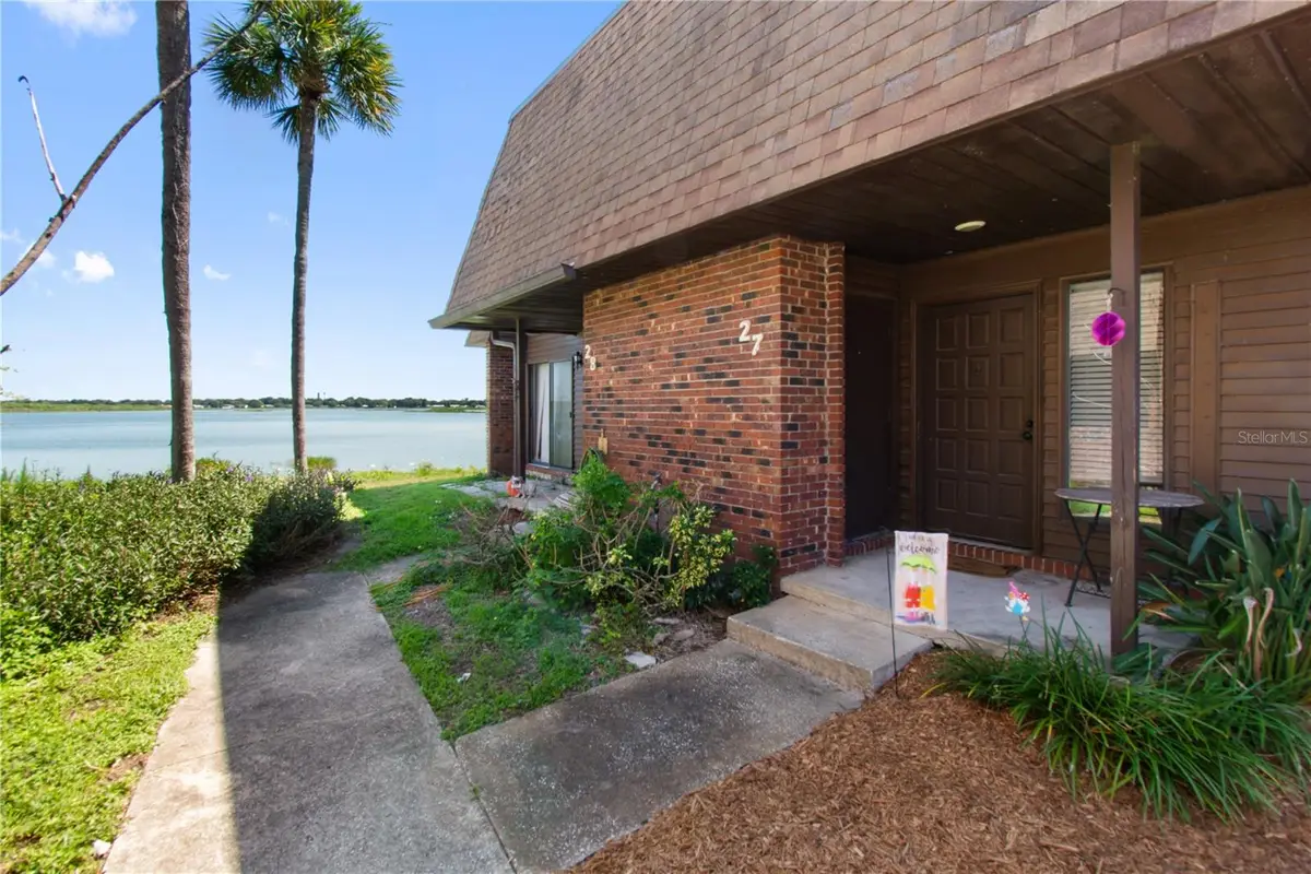 1836 N Crystal Lake Drive #27, Lakeland, FL 33801 - #1