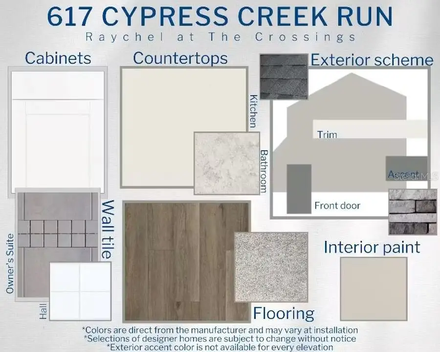 617 Cypress Creek Run, Saint Cloud, FL 34771 - #3