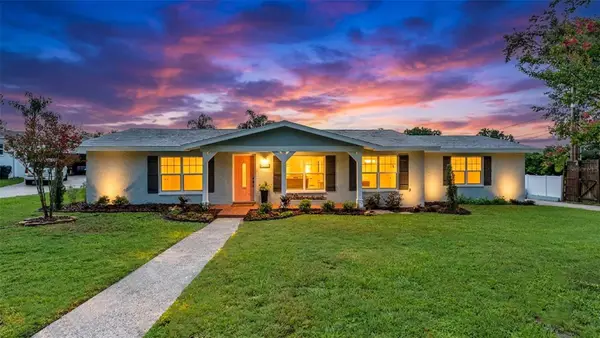 526 Poppell Drive, LAKELAND, FL 33813