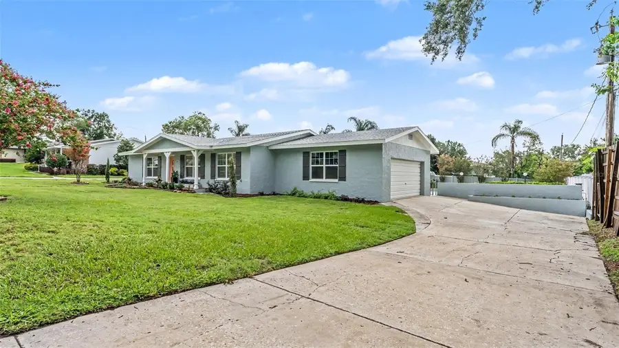 526 Poppell Drive, Lakeland, FL 33813 - #2
