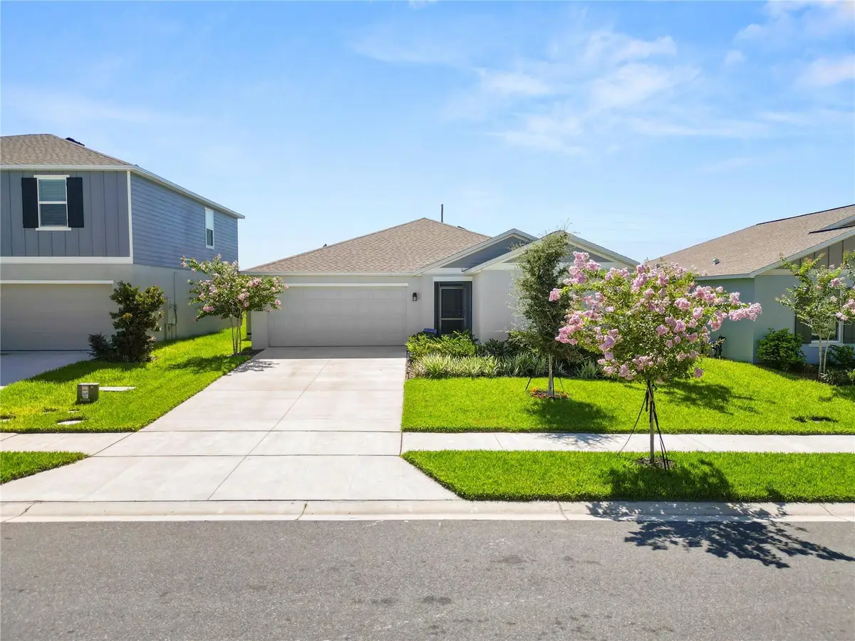 2914 Pennachio Drive, Lake Wales, FL 33853 - #1