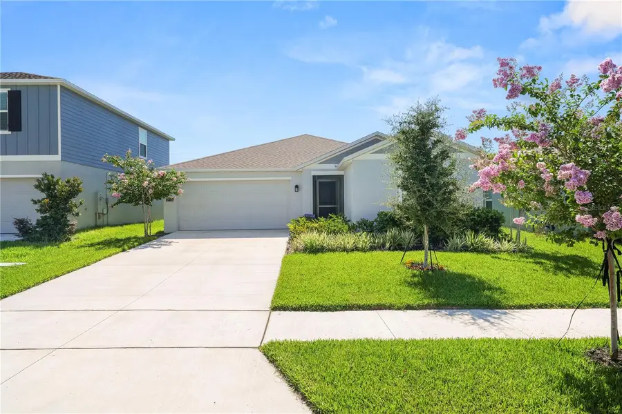 2914 Pennachio Drive, Lake Wales, FL 33853 - #3