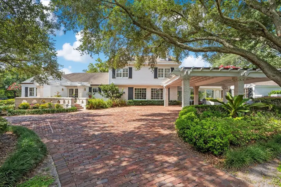 2109 Cambridge Avenue, Lakeland, FL 33803 - #2