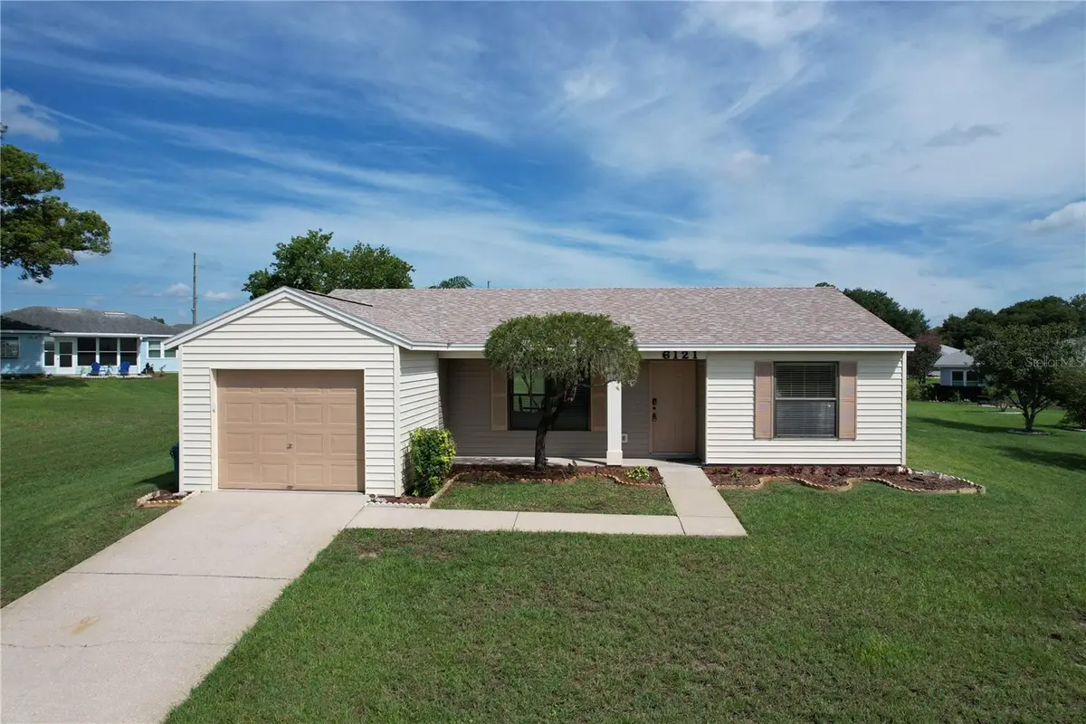6121 Kittiwake Drive, Lakeland, FL 33809 - #1