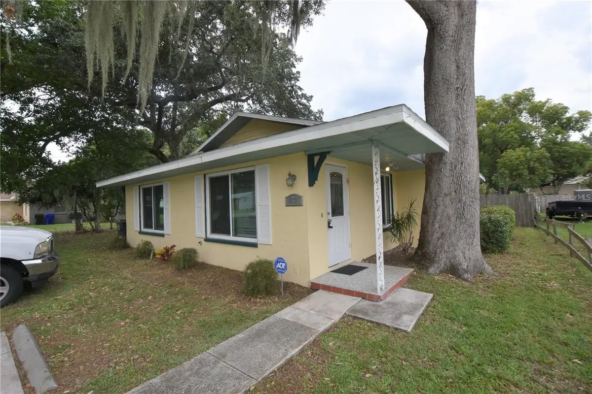 928 E Valencia Street, Lakeland, FL 33805 - #1