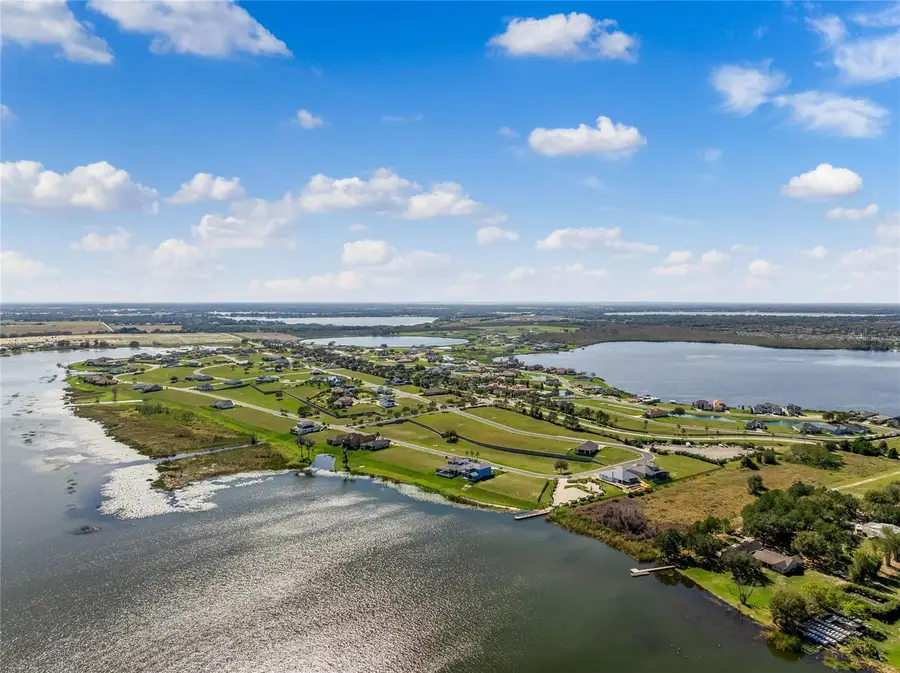 535 Adams View Lane, Auburndale, FL 33823 - #2