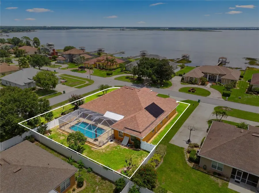 328 Hamilton Shores Drive Ne, Winter Haven, FL 33881 - #3