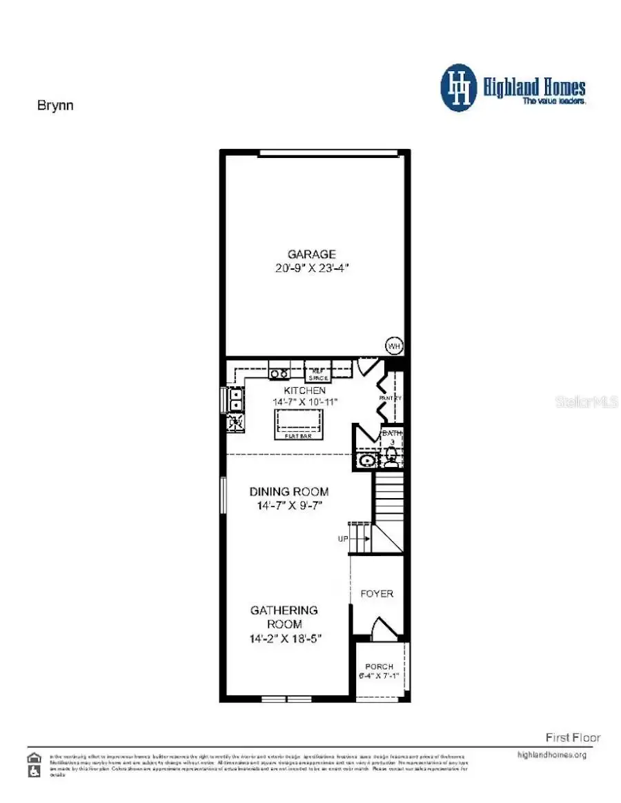 534 Windy Willow Way, Saint Cloud, FL 34771 - #2