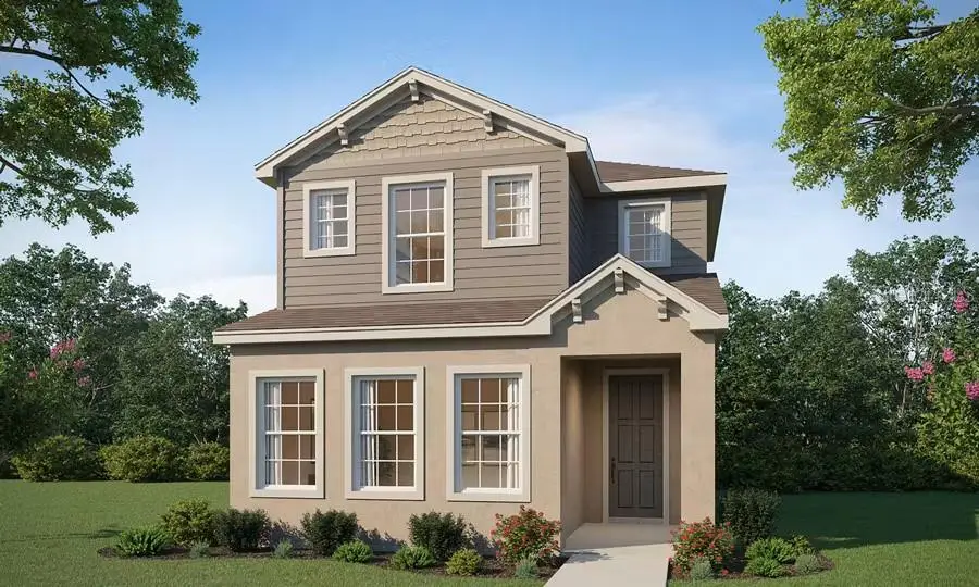 582 Windy Willow Way, Saint Cloud, FL 34771 - #1