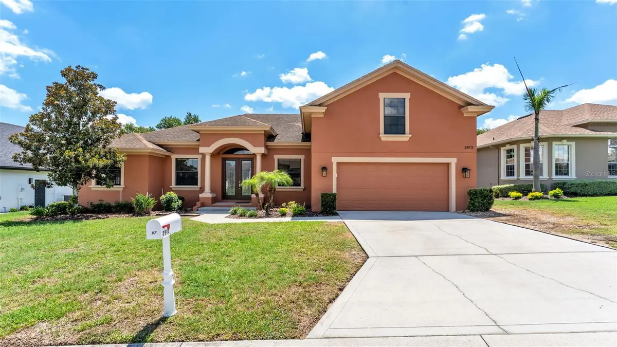 2873 Kinsley Drive, Lakeland, FL 33812 - #1