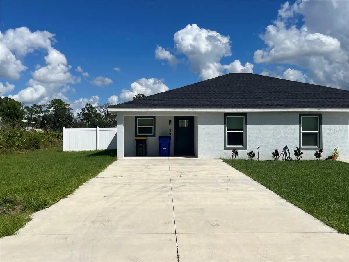 6917 San Benito Drive, Sebring, FL 33872 - #1