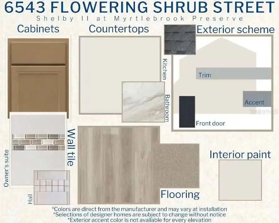 6543 Flowering Shrub Street, Lakeland, FL 33810 - #3