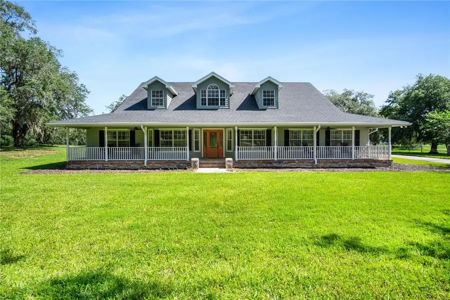 9045 Lake Hatchineha Rd, Haines City, FL 33844 - #3