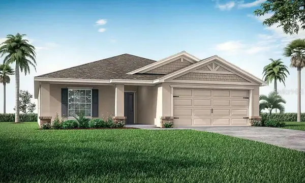 5605 Buckeye Bend Drive, ST CLOUD, FL 34772