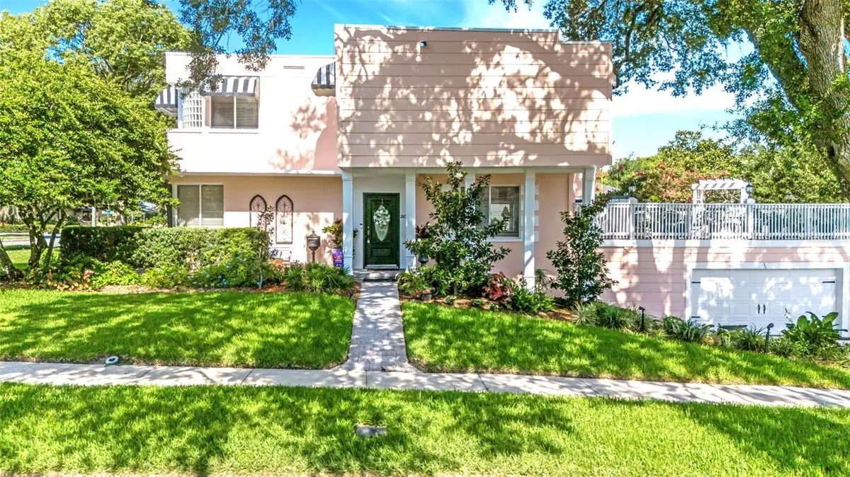 2015 E Beacon By Way, Lakeland, FL 33803 - #1
