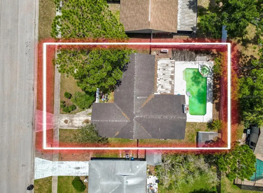 5028 Headland Hills Avenue, Tampa, FL 33625 - #3