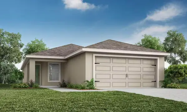 6571 Flagstone Avenue, LAKELAND, FL 33813