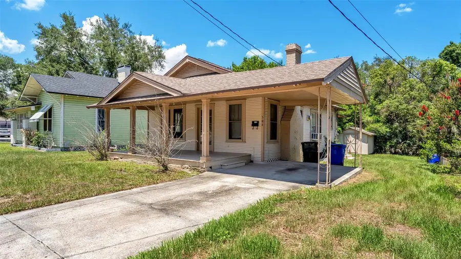 506 S Mckay Avenue, Lakeland, FL 33801 - #2