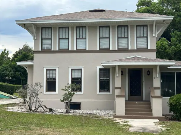 530 N Ridge Avenue, LAKE ALFRED, FL 33850