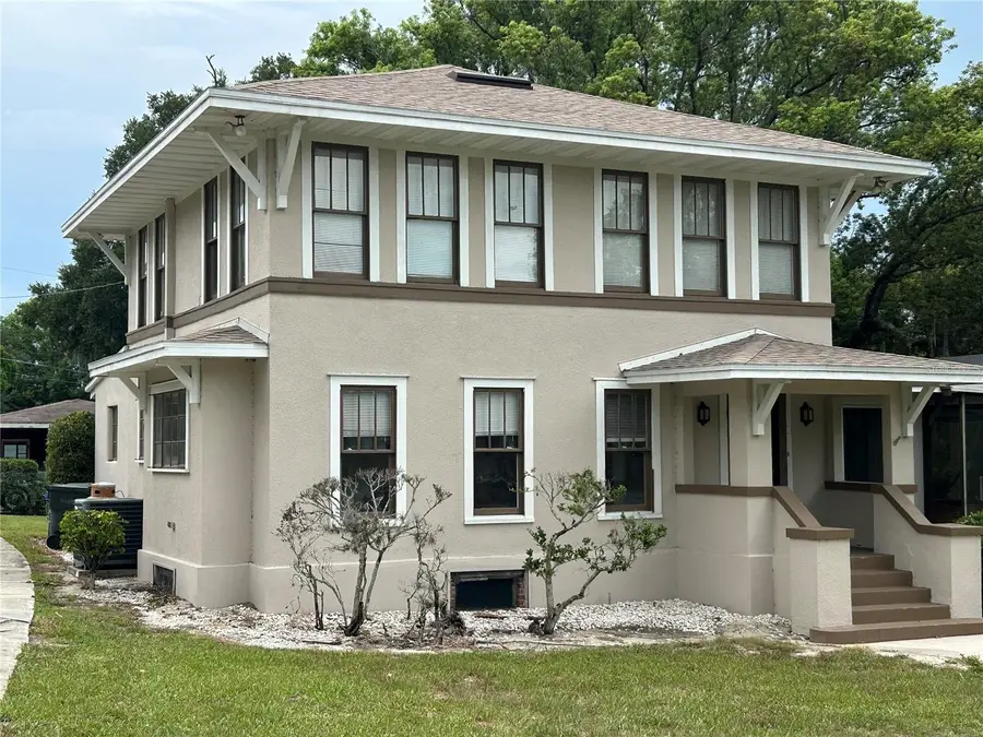 530 N Ridge Avenue, Lake Alfred, FL 33850 - #2