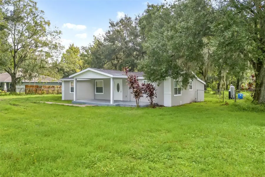 7325 Park Byrd Road, Lakeland, FL 33810 - #2
