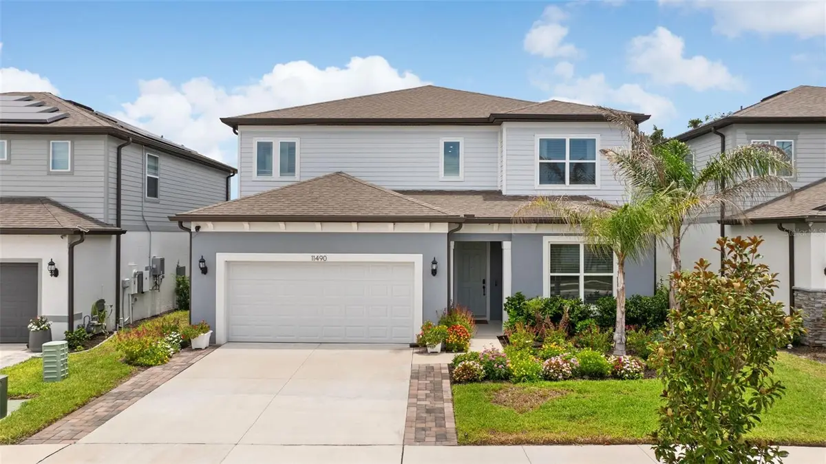11490 Calusa Trails Way, Riverview, FL 33569 - #1