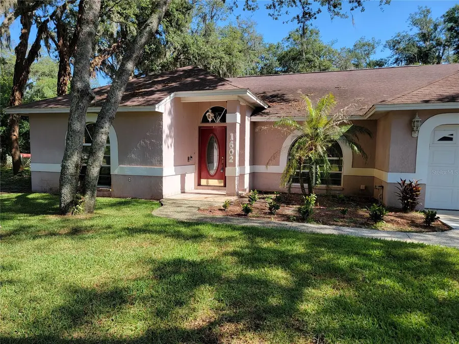 1602 Yeomans Path, Lakeland, FL 33809 - #2