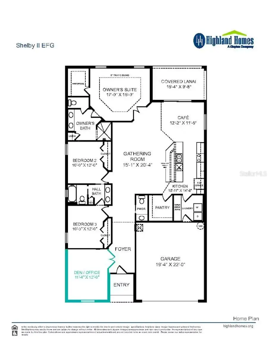 5366 Castello Avenue, Auburndale, FL 33823 - #2
