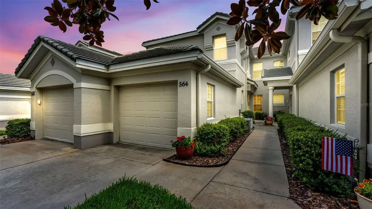 564 Grasslands Village Circle, Lakeland, FL 33803 - #1
