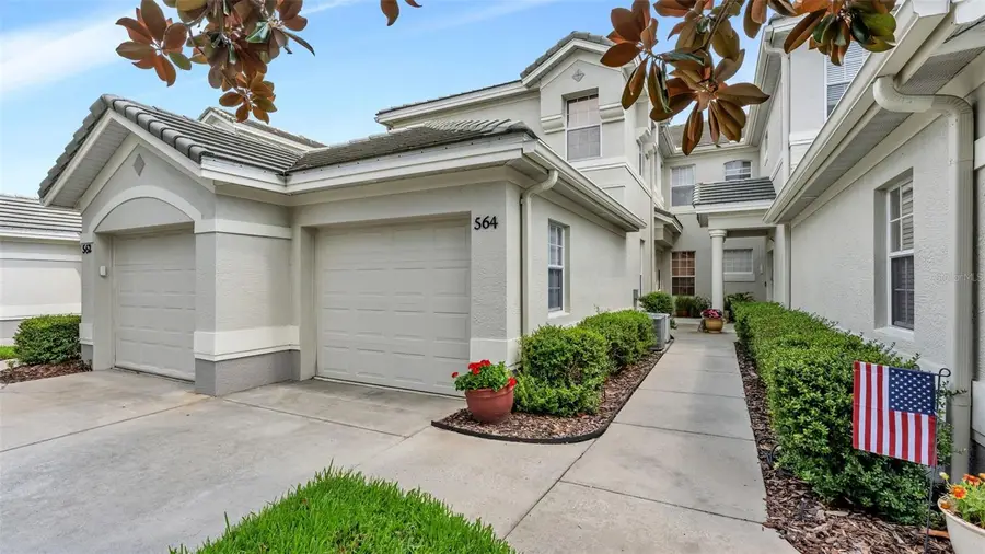 564 Grasslands Village Circle, Lakeland, FL 33803 - #3
