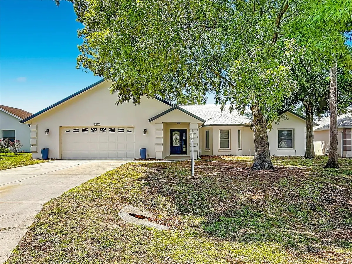 9537 SW 53rd Circle, Ocala, FL 34476 - #1