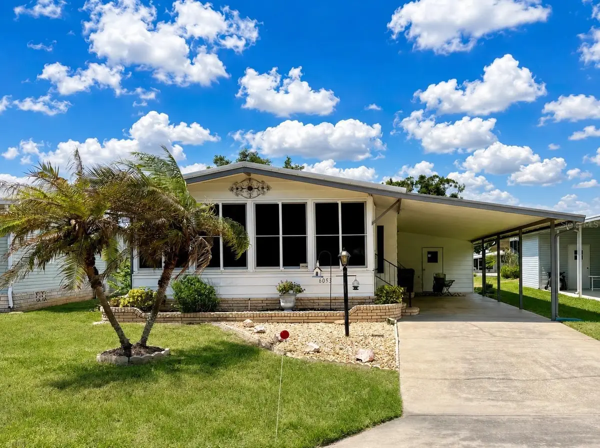 6053 Southern Oaks Drive Se, Winter Haven, FL 33884 - #1