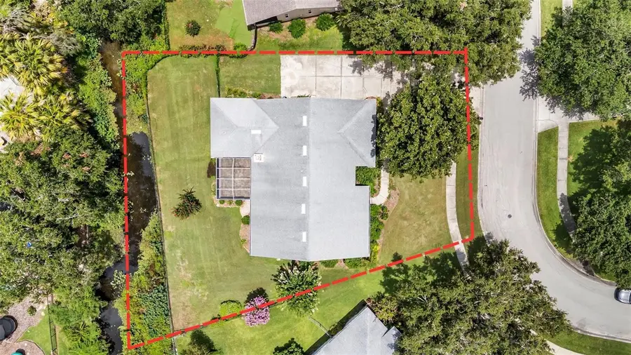 549 Peninsular Drive, Lakeland, FL 33813 - #2