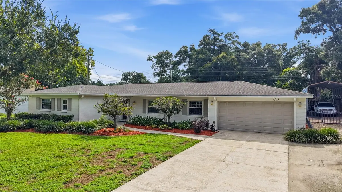 2103 Ramblewood Lane, Brandon, FL 33510 - #1