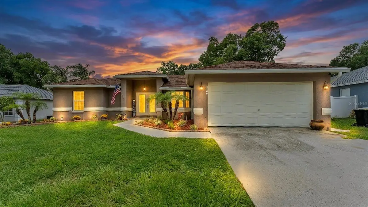 4169 Mayfair Way, Lakeland, FL 33812 - #1