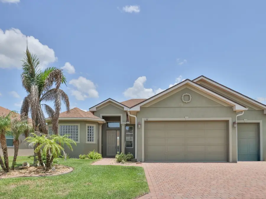 1061 Sawgrass Drive, Winter Haven, FL 33884 - #2
