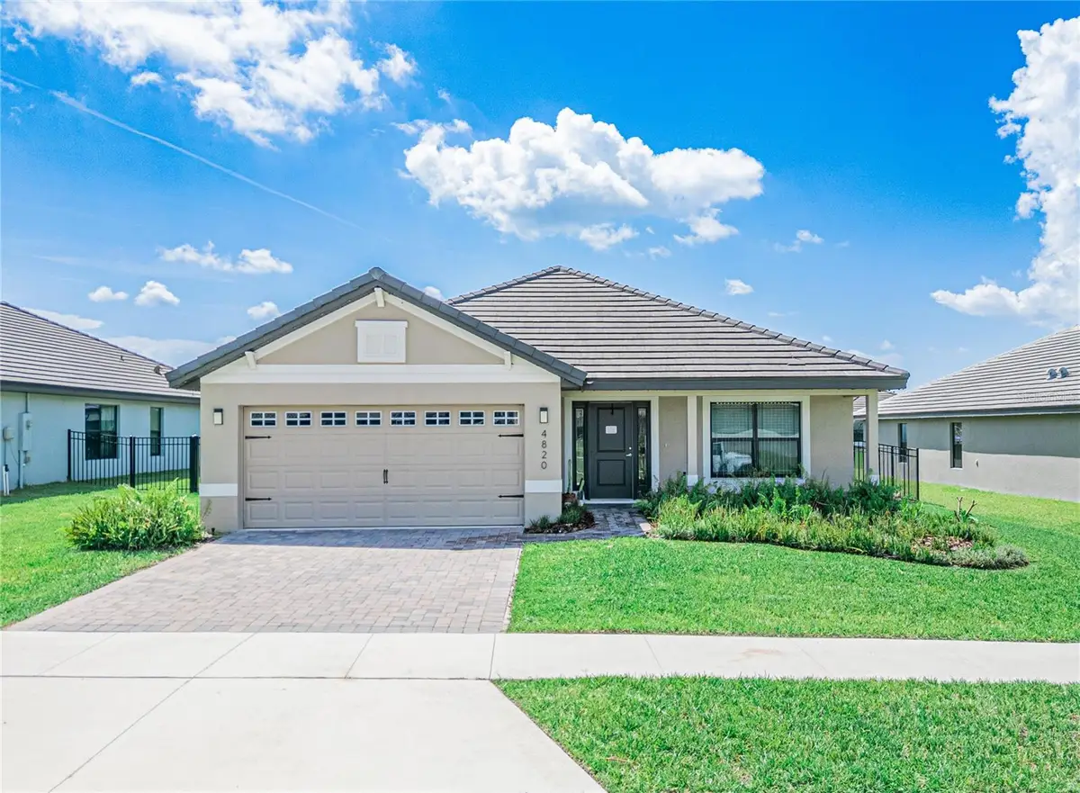 4820 Summit View Way, Auburndale, FL 33823 - #1