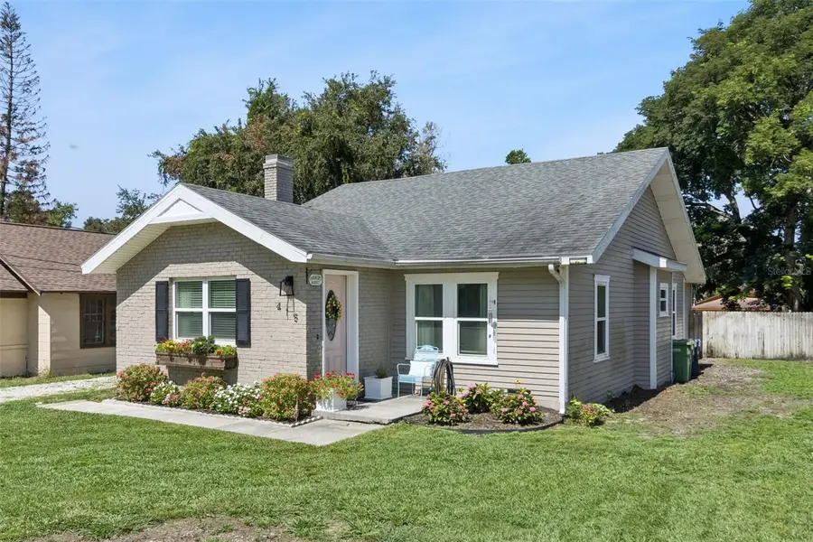 415 8th Street Ne, Winter Haven, FL 33881 - #2