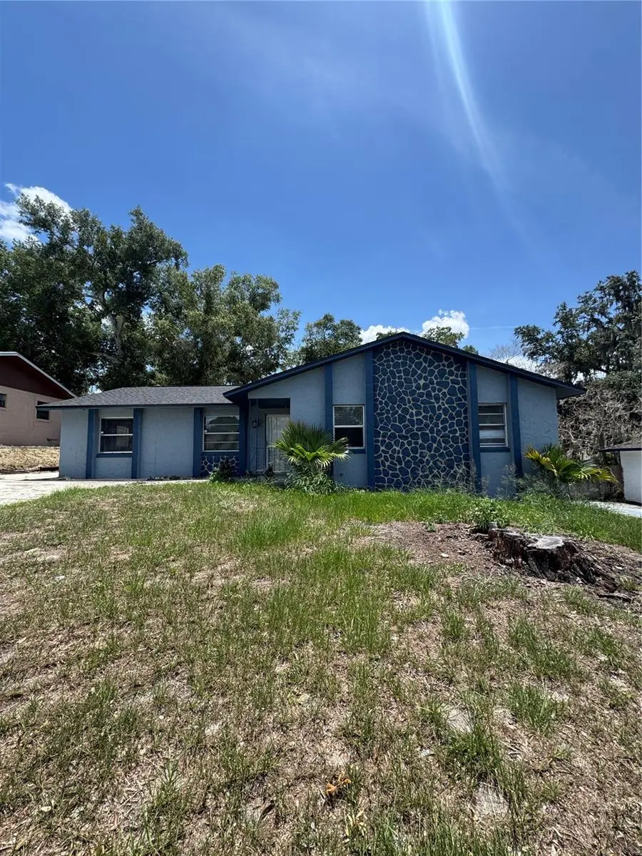 721 Greenleaf Lane, Lake Wales, FL 33853 - #1