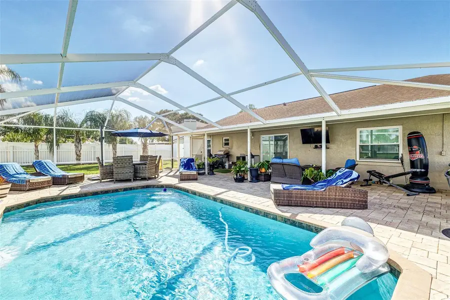 6507 Fox Tree Lane, Lakeland, FL 33813 - #2