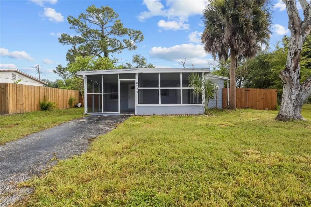 6723 78th Avenue N, Pinellas Park, FL 33781 - #1
