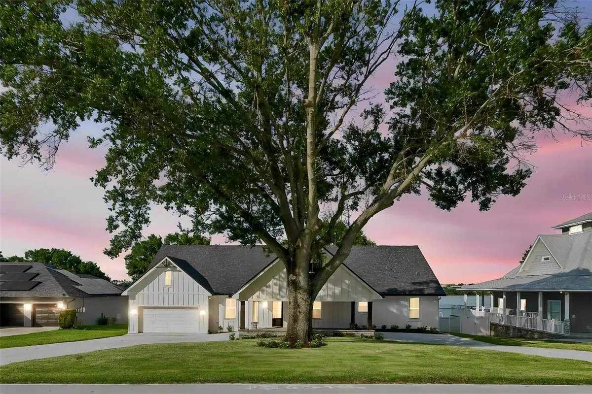 5683 Old Berkley Road, Auburndale, FL 33823 - #1