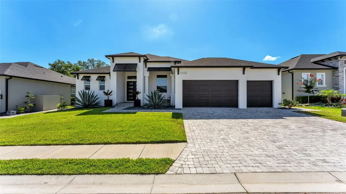 6626 Ridgemont Road, Lakeland, FL 33813 - #1