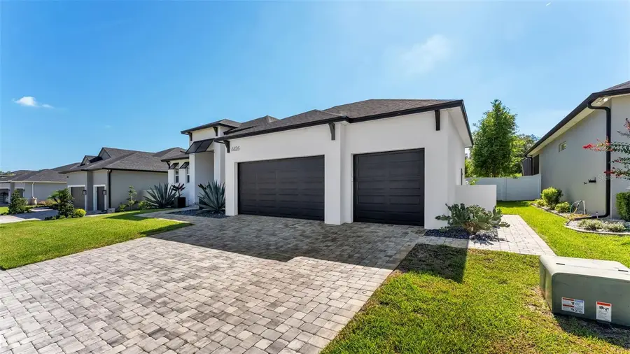 6626 Ridgemont Road, Lakeland, FL 33813 - #3