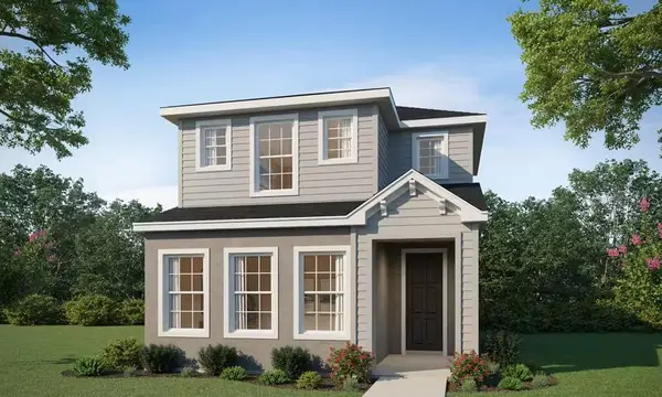 4066 Waving Hickory Boulevard, ST CLOUD, FL 34772