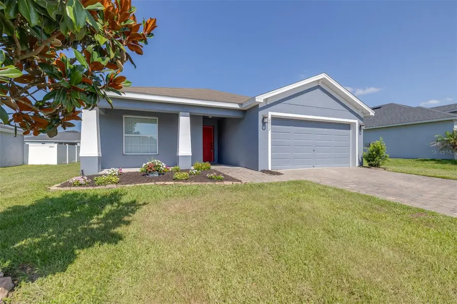 2037 Charleston Lane, Bartow, FL 33830 - #2