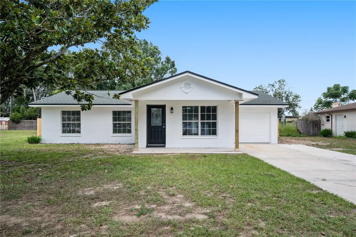 4052 Lana Drive, Lakeland, FL 33813 - #1